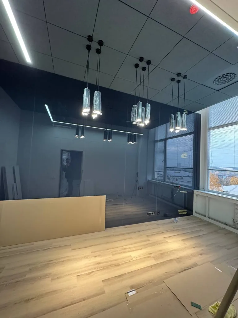 Наши проекты - ОАО "Пеленг" - Изображение №2