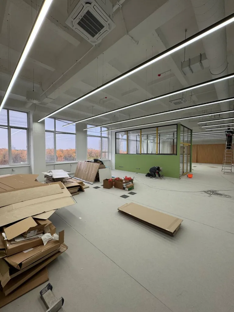 Наши проекты - ОАО "Пеленг" - Изображение №5