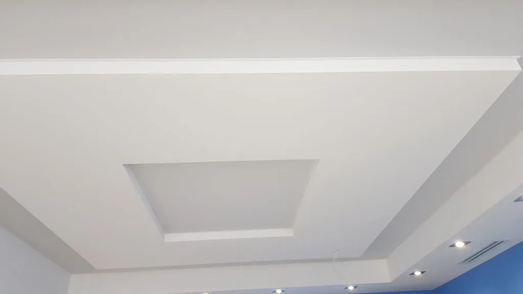 Покраска потолков - Изображение №2