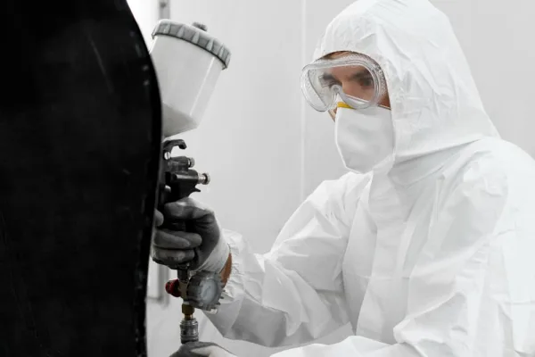 Покраска поверхностей и видов материалов Покраска поверхностей и видов материалов