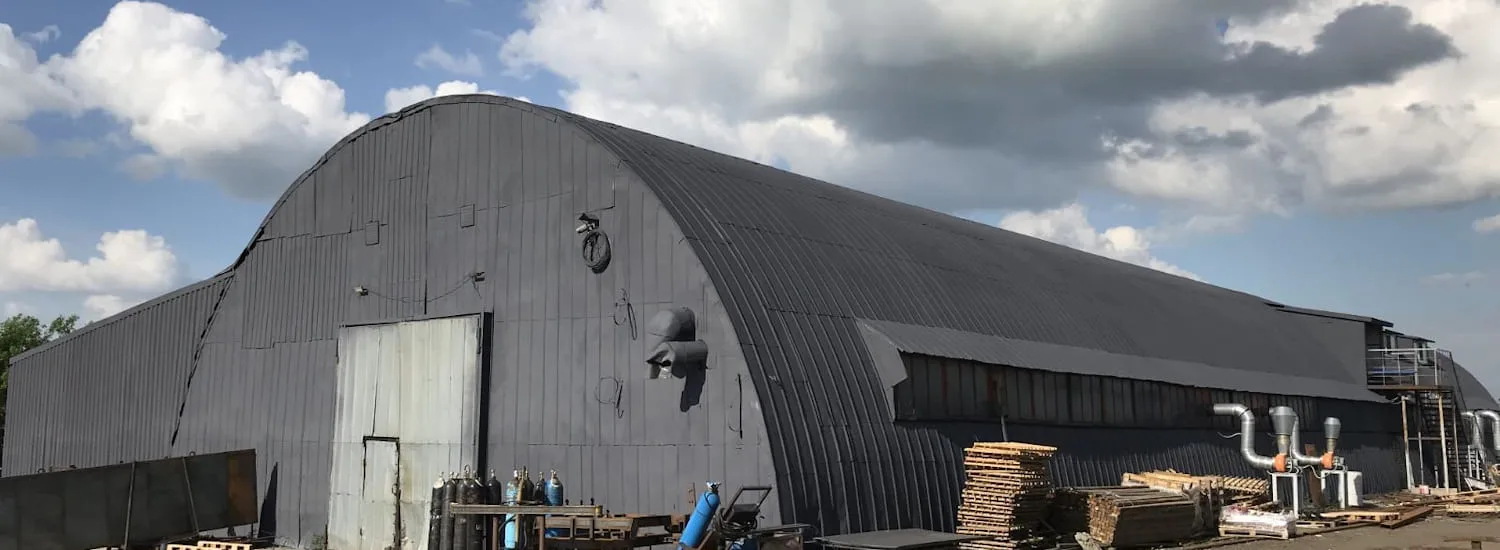 Безвоздушная покраска общественных и коммерческих объектов Безвоздушная покраска общественных и коммерческих объектов